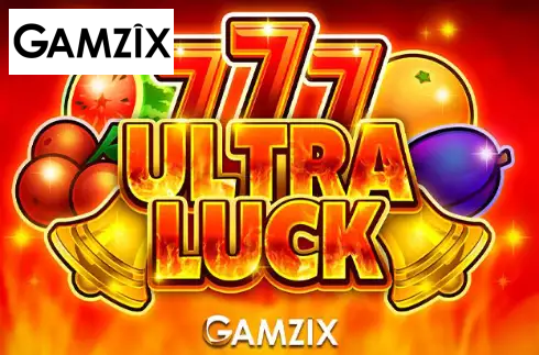 Ultra Luck